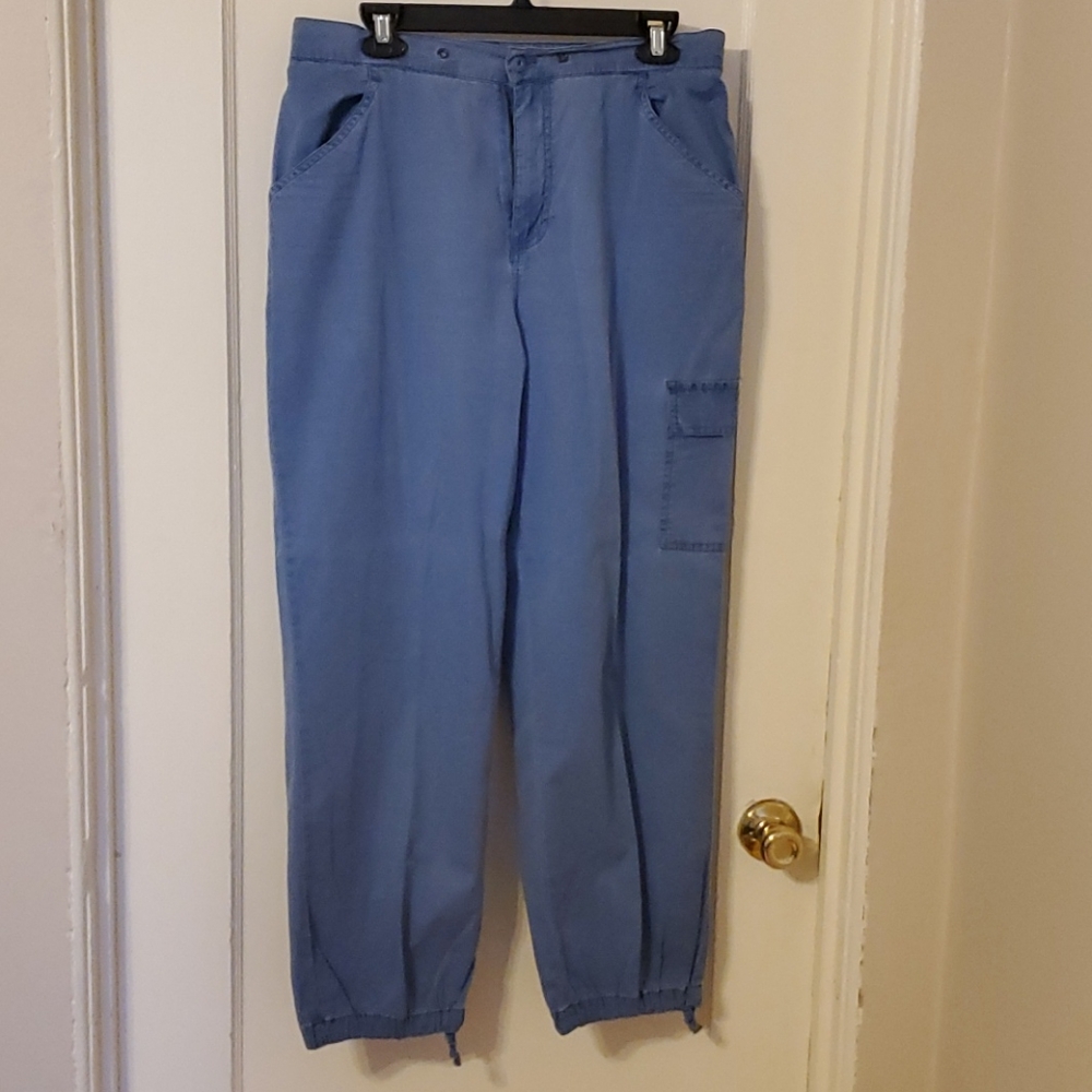 Ankle pants